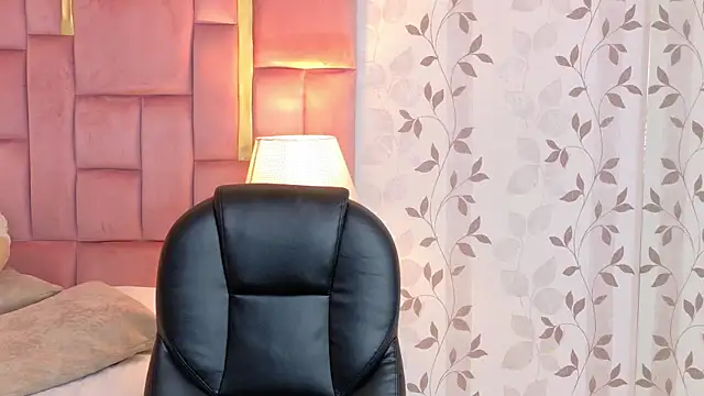 ArianaFranco's Live XXX Chat