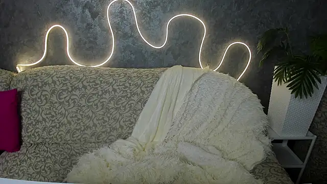Dream_Olivia élő XXX-chatje