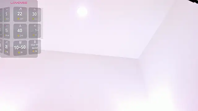 Chat XXX ao vivo de atenea_lux