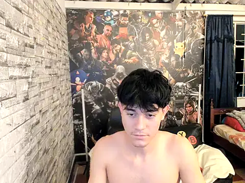 jay_peep Obrolan Langsung XXX