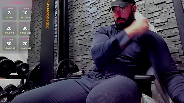 David_Big_Daddy Webcamshow