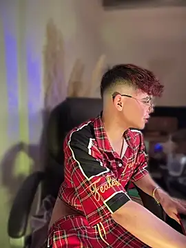 عرض كام PRINCE_STEV