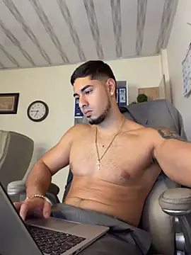 Dimitri_Colleman Obrolan Langsung XXX