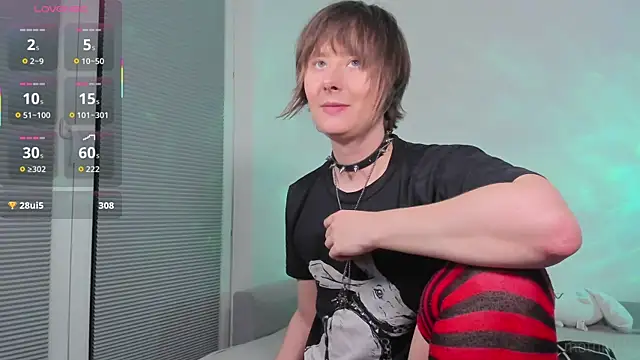 mothkink's Live XXX Chat