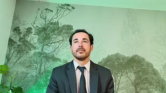 Adams_Sanz Show Webcam