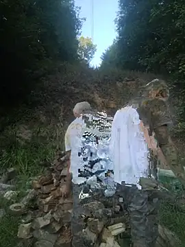 Biknight élő XXX-chatje