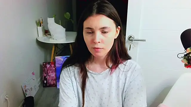 peachyness' Live XXX Chat