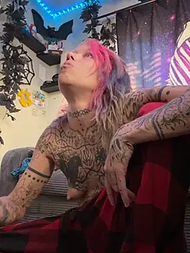 Toxii-'s Webcam Show