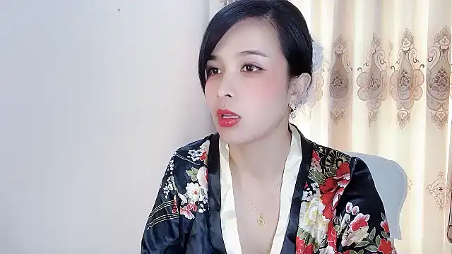XXX chat uživo modela -Jenny-666-