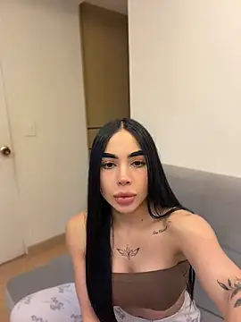 tamy_xoo – Live XXX-chat
