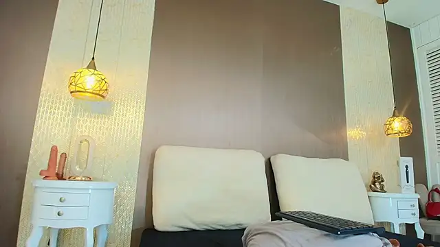 Czat XXX na żywo – Tiifany_Baker