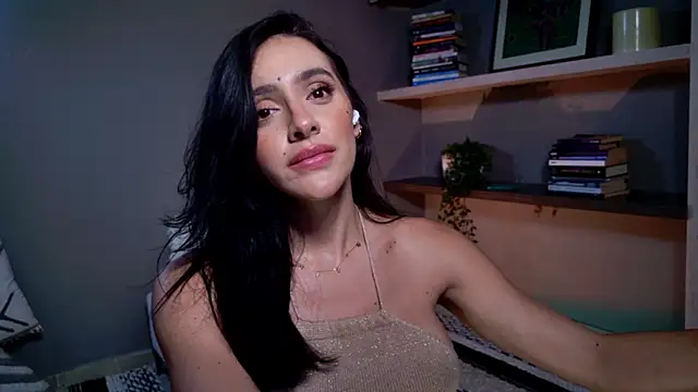 Živý XXX chat Milana_De