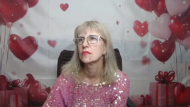 PattySanny 라이브 XXX 채팅