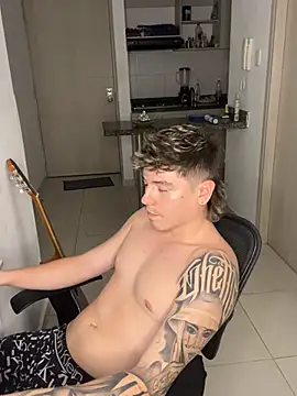 Chatroom XXX en direct de Donald_king
