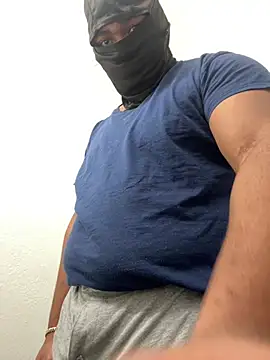 daddythiccklegg: διαδικτυακό σόου στην κάμερα