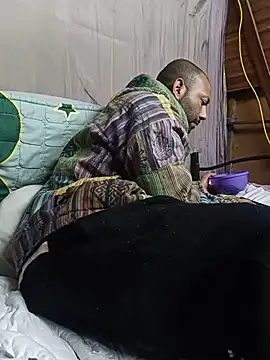 Chat XXX en directo de Camodick