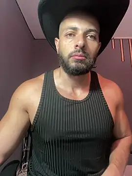 magnumchris Chat XXX in diretta