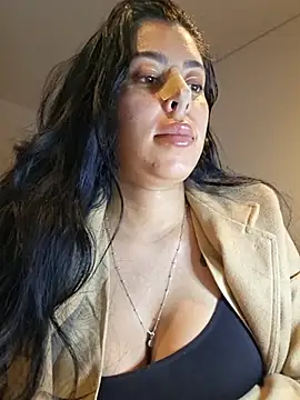 Luianna 라이브 XXX 채팅