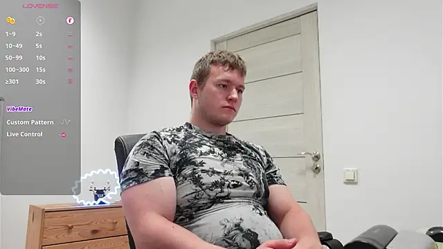 Онлайн чат XXX Richard_Dullas