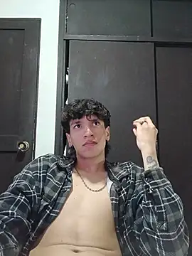 H3ll_B0Y_ Webcam-Show