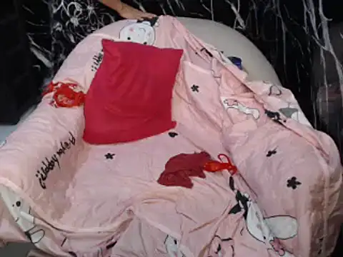 Chat XXX ao vivo de ASIANDOLLY4U69