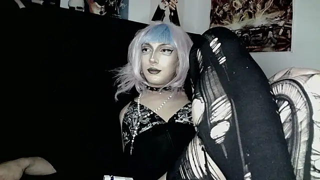 kiiler_queen's Live XXX Chat