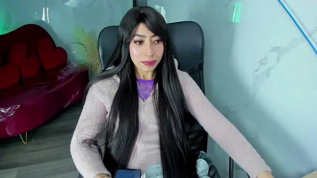 LilithCooperr_ – Live XXX-chat