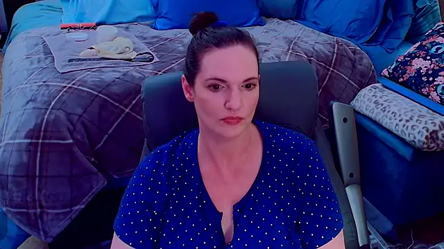 Chat XXX Live ninajaymes