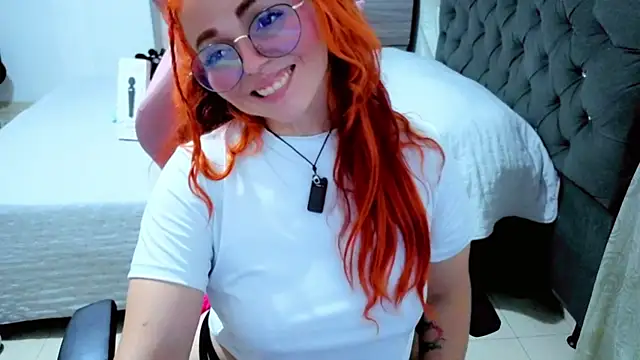 Alexatexa2929's Live XXX Chat