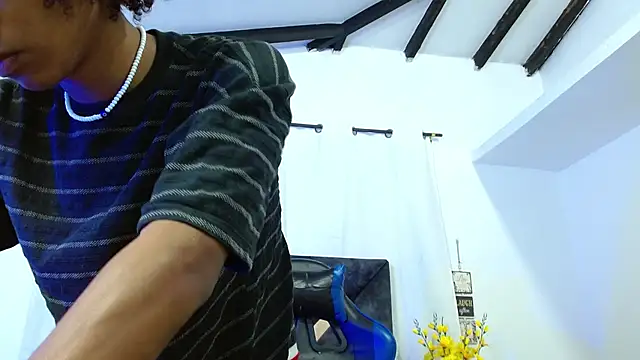 angelll18_n Webbikameraesitys