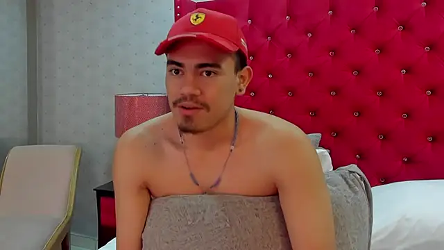 JadenJake Live XXX-chat