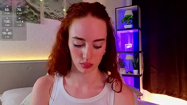 دردشة StacyWatts الجنسية المباشرة