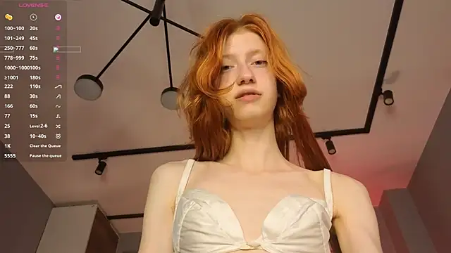 Chatroom XXX en direct de HaleyKoelling
