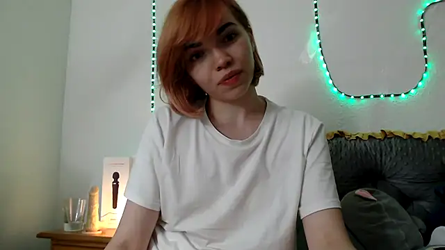 olivka-flower Live XXX Chat