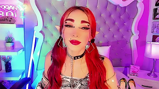 LeyXandrabraz élő XXX-chatje