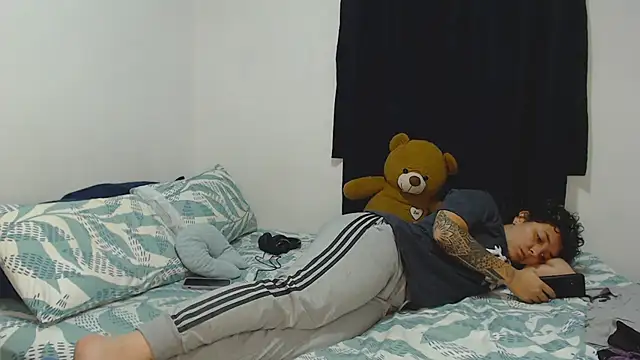 kathy_luisa Chat XXX in diretta