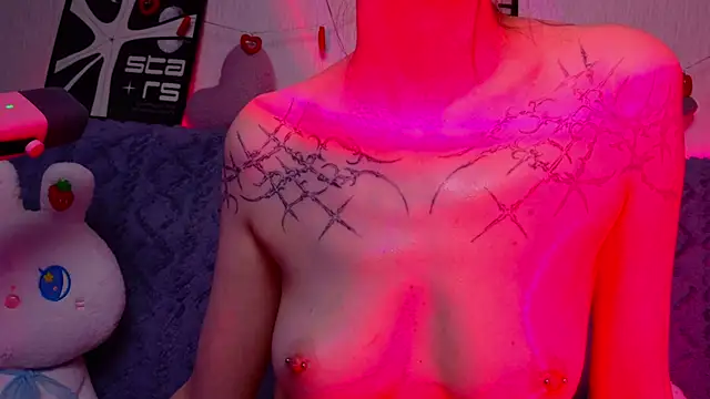 KittiMissi Live XXX-chat