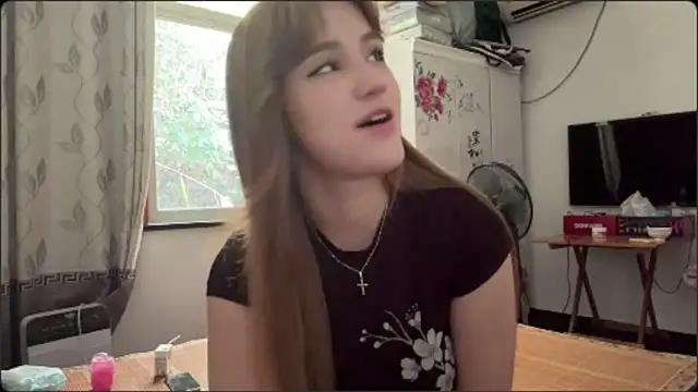 Chat XXX en directo de AnnaWasp
