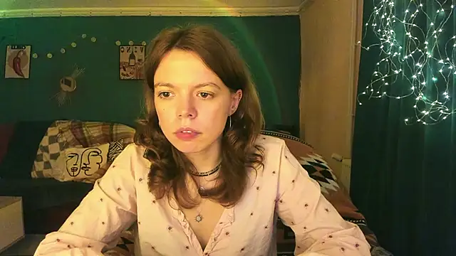 ClancyMorissey Chat XXX live