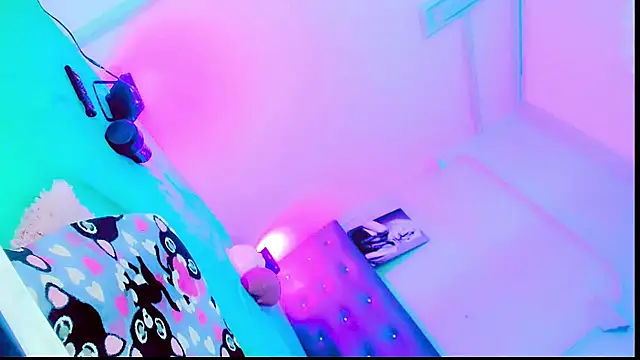 malahya_ Live XXX-Chat