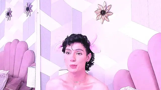 KylieMonnett webcam show