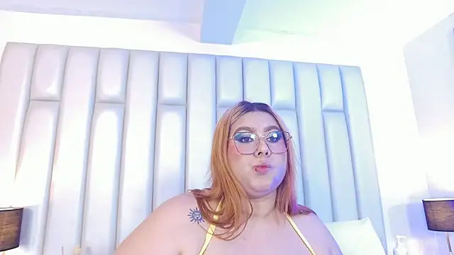 aandreaperez 라이브 XXX 채팅