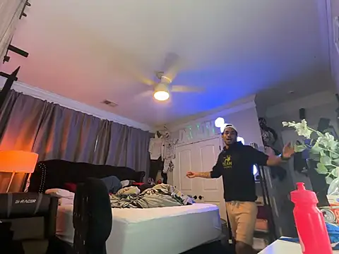 Chat +18 de StillArQuez ao vivo