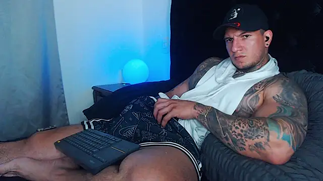 Shane_Clay Live XXX Chat