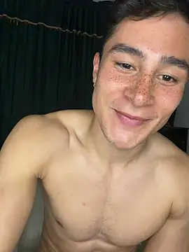 AustinJones_ Live XXX-Chat