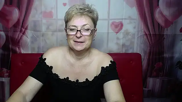 Онлайн чат XXX EmiliaGree