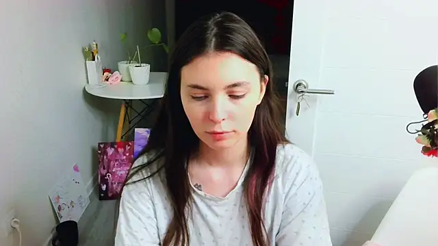 peachyness élő XXX-chatje