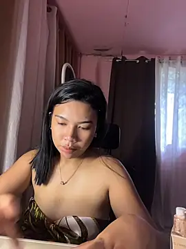 عرض كام hottie_aniya