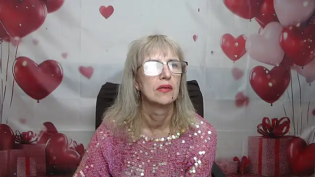 PattySanny 라이브 XXX 채팅