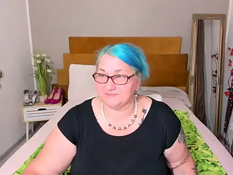 Chatroom XXX en direct de Sugarmommy_69X